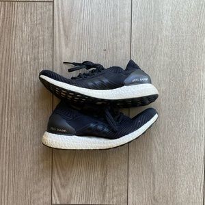 Adidas Ultraboost Black Women’s